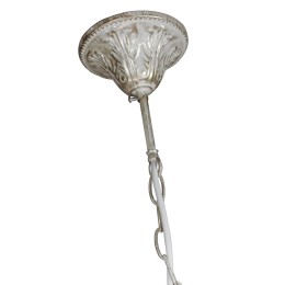 Люстра Петрасвет S1202-5, 5хЕ14 макс, 60Вт