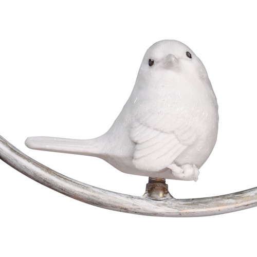 Люстра с птичками на кухню над столом S1290-1