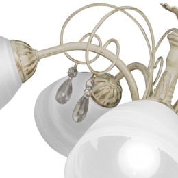 Люстра Петрасвет S8042-5, 5хЕ27 макс, 60Вт