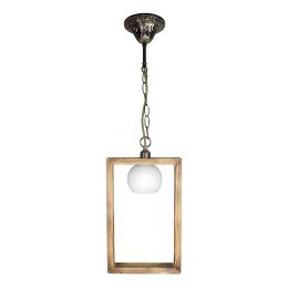 Люстра Петрасвет S2284-1, 1хЕ14 макс, 60Вт