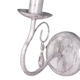 Бра Петрасвет S1212-1, 1хЕ14 макс, 60Вт