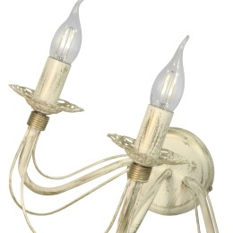 Бра Петрасвет S1253-3, 3хЕ14 макс, 60Вт