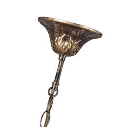 Люстра Петрасвет S1064-5, 5хЕ14 макс, 60Вт