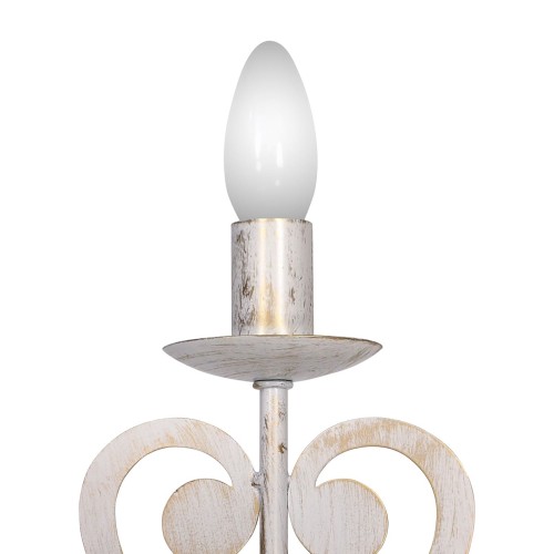 Настольная лампа дизайнерские S5109-1