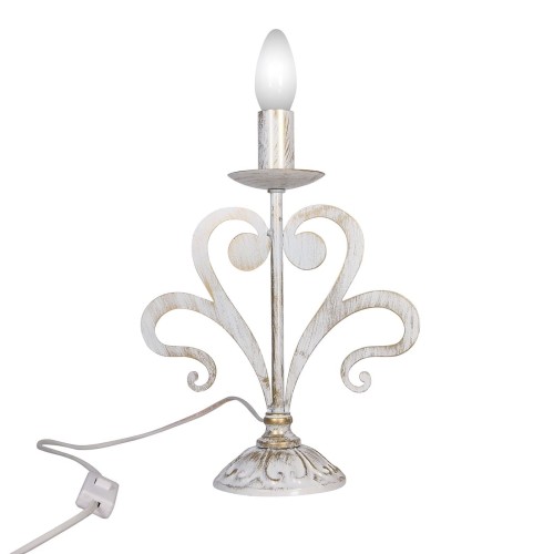 Настольная лампа дизайнерские S5109-1