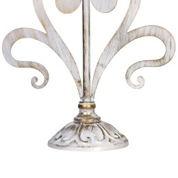 Настольная лампа Петрасвет S5106-1, 1хЕ14 макс, 60Вт