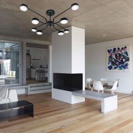 Люстра Петрасвет S2390-8, 8хGX53 макс, 20Вт