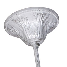 Люстра Петрасвет S1201-16, 16хЕ14 макс, 60Вт