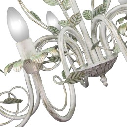 Люстра Петрасвет S1115-8, 8хЕ14 макс, 60Вт