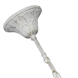 Люстра Петрасвет S1164-10, 10хЕ14 макс, 60Вт