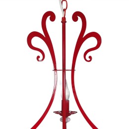 Люстра Петрасвет S3129-3, 3хЕ14 макс, 60Вт