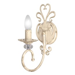 Бра Петрасвет S3126-1, 1хЕ14 макс, 60Вт