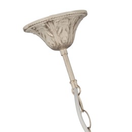 Люстра Петрасвет S1252-8, 8хЕ14 макс, 60Вт