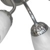 Люстра потолочная 3 плафона S2408-3