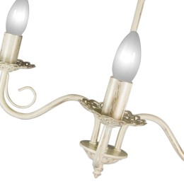 Люстра Петрасвет S1054-3, 3хЕ14 макс, 60Вт