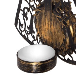 Бра Петрасвет S2378-1, 1хGX53 макс, 20Вт