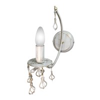 Бра Петрасвет S1237-1, 1хЕ14 макс, 60Вт