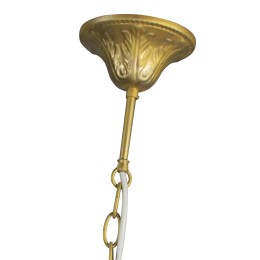 Люстра Петрасвет S3134-3, 3хЕ14 макс, 60Вт