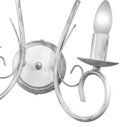 Бра Петрасвет S1201-2, 2хЕ14 макс, 60Вт