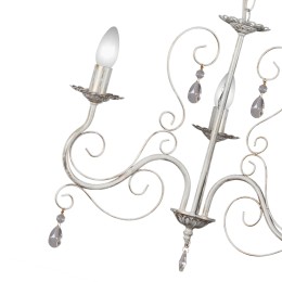 Люстра Петрасвет S1021-3, 3хЕ14 макс, 60Вт