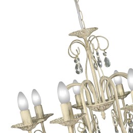 Люстра Петрасвет S1253-12, 12хЕ14 макс, 60Вт