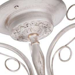 Люстра Петрасвет S2115-3, 3хЕ27 макс, 60Вт