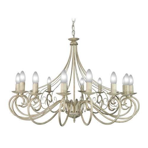 Люстра подвесная большая S1200-16