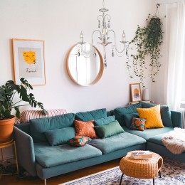 Бра Петрасвет S1147-3, 3хЕ14 макс, 60Вт