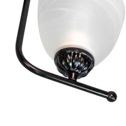 Люстра Петрасвет S2416-2, 2хЕ27 макс, 60Вт