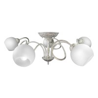 Люстра Петрасвет S2364-5, 5хЕ27 макс, 60Вт