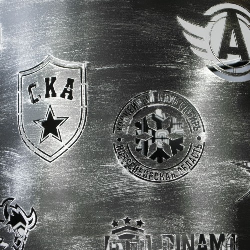 Люстра потолочная интерьерная S3131-1