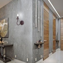 Бра Петрасвет S1279-1, 1хЕ14 макс, 60Вт