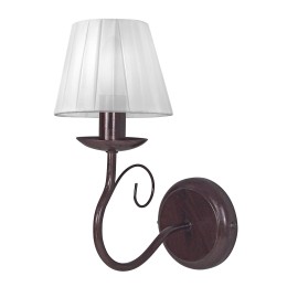 Бра Петрасвет S1279-1, 1хЕ14 макс, 60Вт