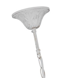 Люстра Петрасвет S3010-8, 8хЕ14 макс, 60Вт