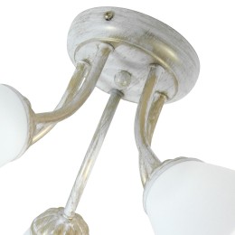 Люстра Петрасвет S2481-5, 5хЕ14 макс, 60Вт