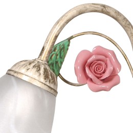 Бра Петрасвет S2217-1, 1хЕ14 макс, 60Вт