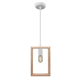 Люстра Петрасвет S2305-1, 1хЕ27 макс, 60Вт