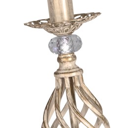 Настольная лампа Петрасвет S5092-1, 1хЕ14 макс, 60Вт