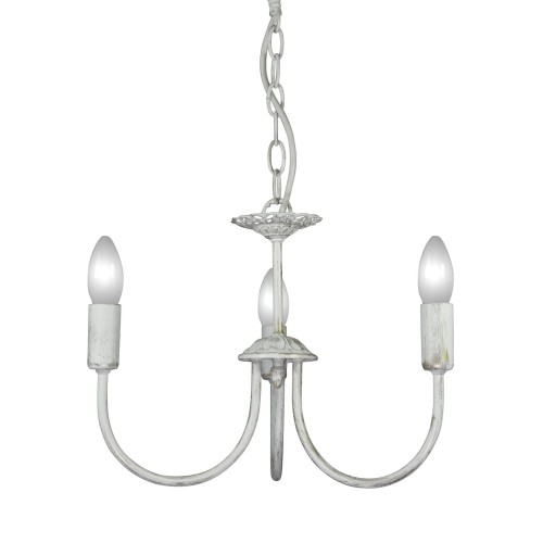 Люстра подвесная 3 лампы современная S1169-3