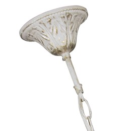 Люстра Петрасвет S2404-7, 7хЕ27 макс, 60Вт