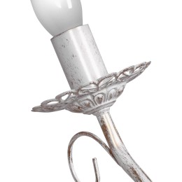 Бра Петрасвет S1051-1, 1хЕ14 макс, 60Вт