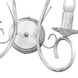 Бра Петрасвет S1240-2, 2хЕ14 макс, 60Вт