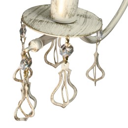 Бра Петрасвет S1280-1, 1хЕ14 макс, 60Вт