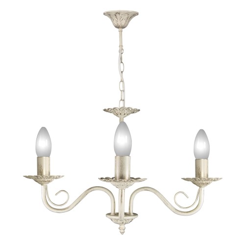 Люстра подвесная 3 лампы S1057-3