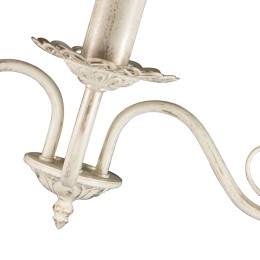 Люстра Петрасвет S1057-3, 3хЕ14 макс, 60Вт