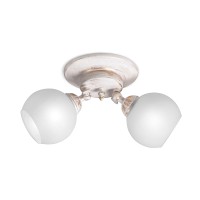 Люстра Петрасвет S2196-2, 2хЕ27 макс, 60Вт