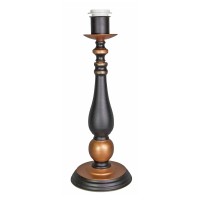 Настольная лампа Петрасвет S5060-1, 1хЕ27 макс, 60Вт