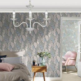 Люстра Петрасвет S1167-3, 3хЕ14 макс, 60Вт