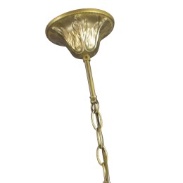 Люстра Петрасвет S1196-1, 1хЕ27 макс, 100Вт