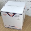 Люстра с хрусталем подвесная 3 лампы S1010-3